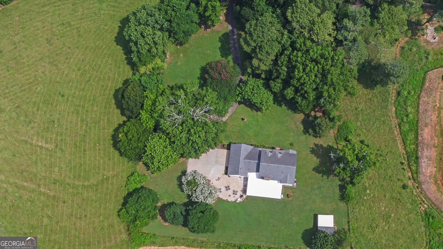 6077 Highway 332