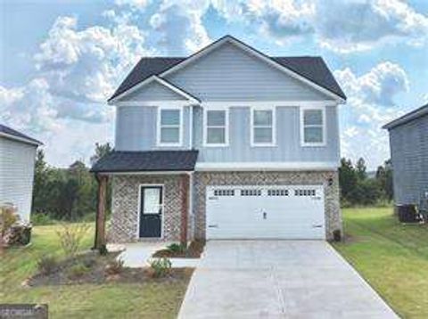 Photo of 11071 Suria Drive, Covington, GA 30016 (MLS # 10650701)
