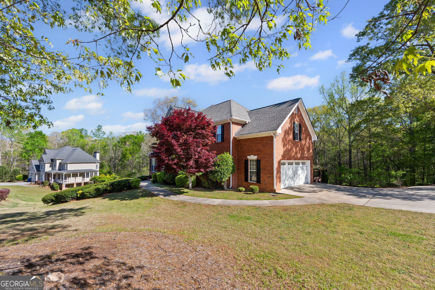 4631 Crooked Creek LN