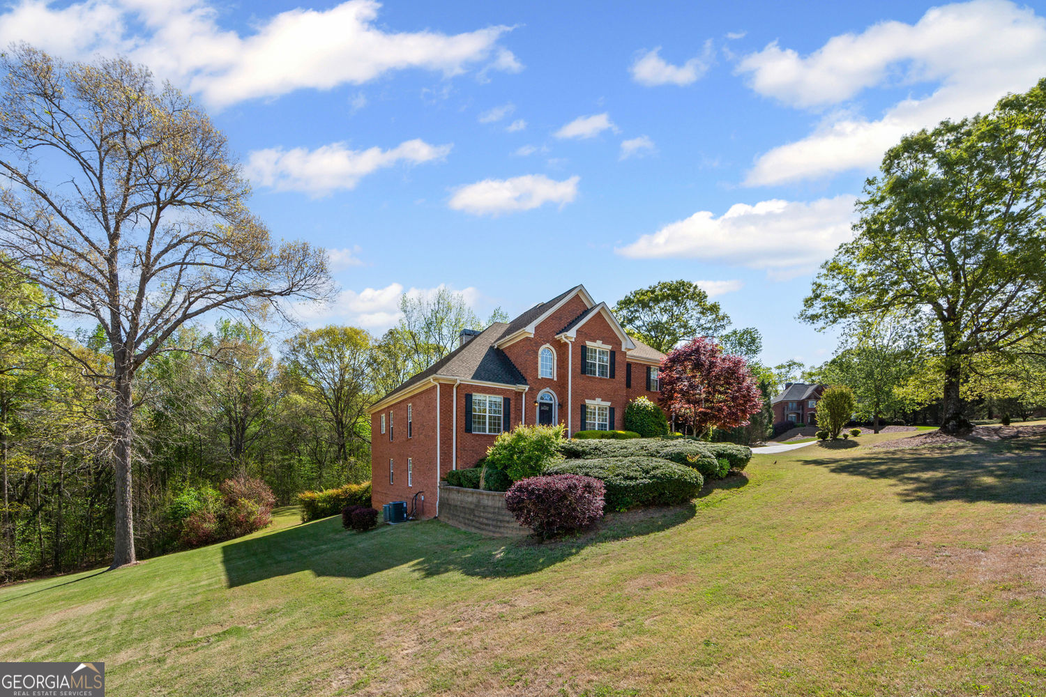 4631 Crooked Creek LN