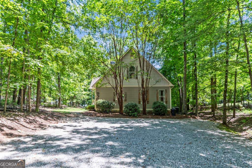 Photo of 838 S Steel Bridge Road, Eatonton, GA 31024 (MLS # 10826762)