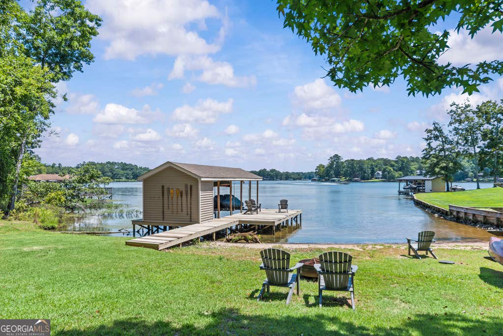 Photo of 838 S Steel Bridge Road, Eatonton, GA 31024 (MLS # 10826762)
