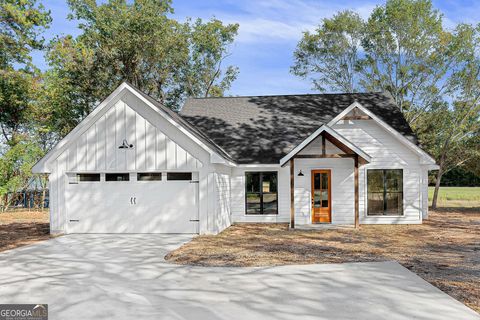 A home in Hartwell