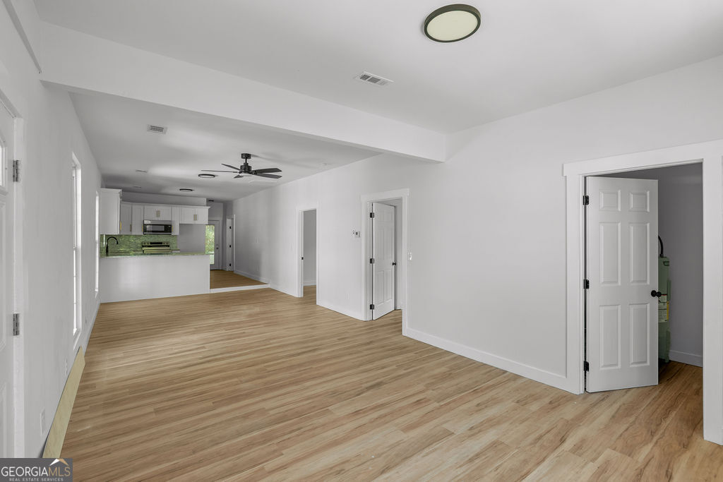 11 Butler ST