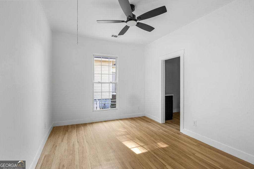 11 Butler ST