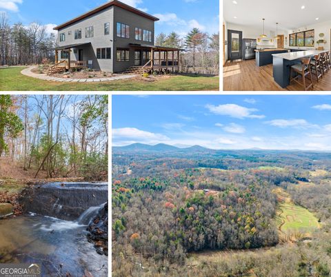 147 Jess Hunt Rd W, Cleveland, GA 30528 - MLS#: 10450805