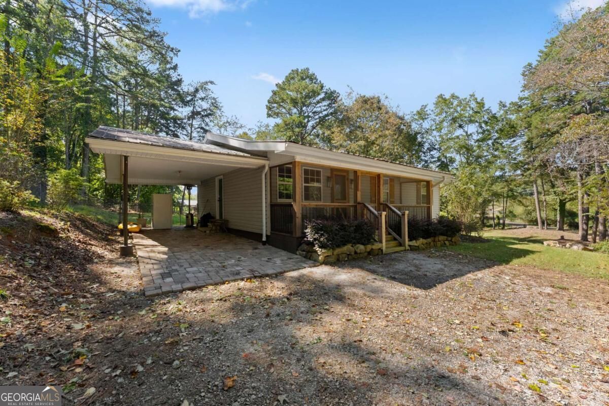 3027 Thrasher DR