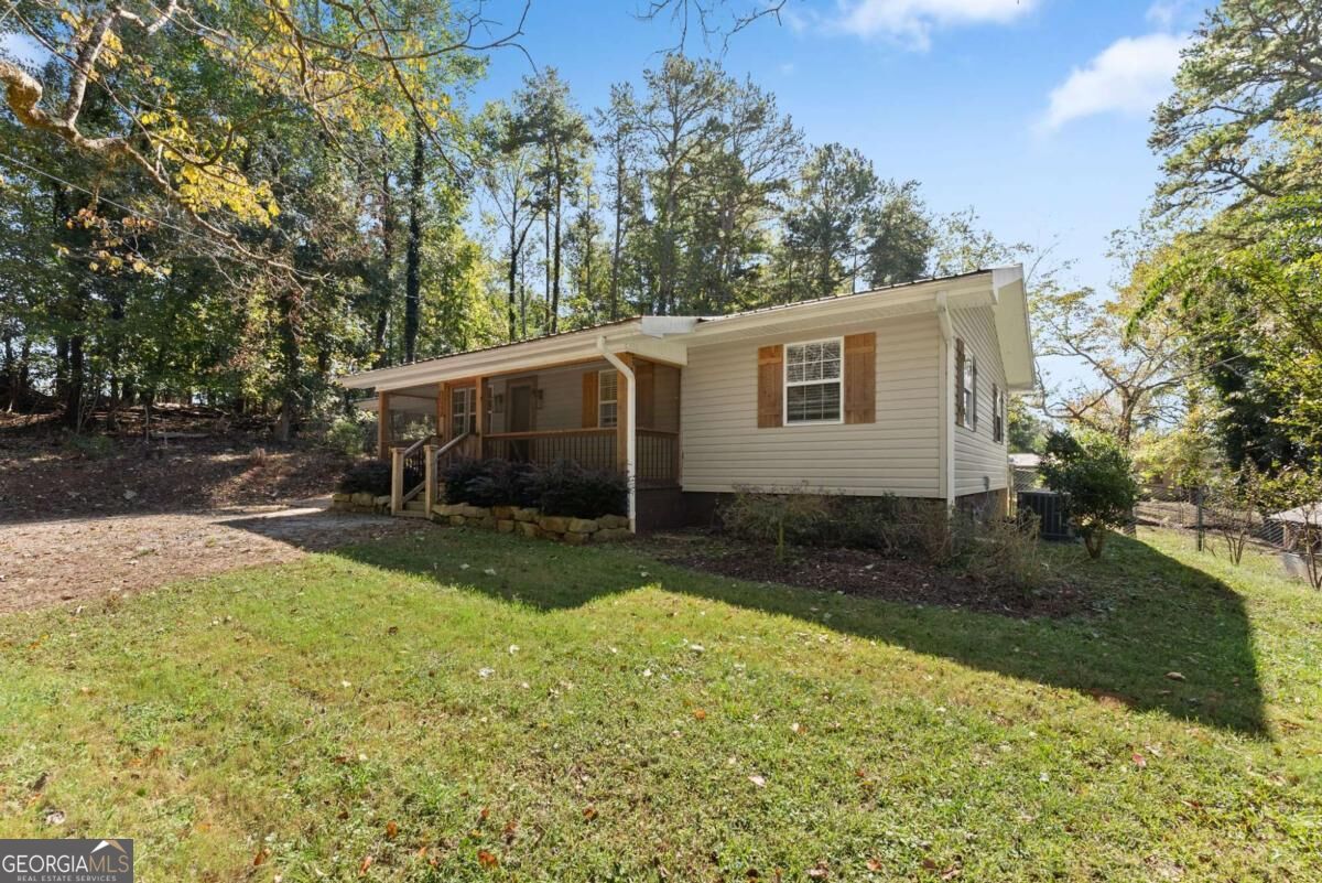 3027 Thrasher DR