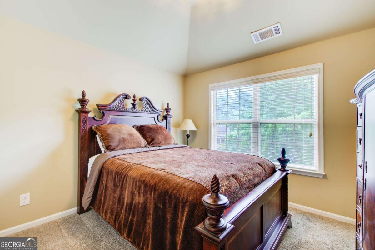 Brandon Hall - Residential