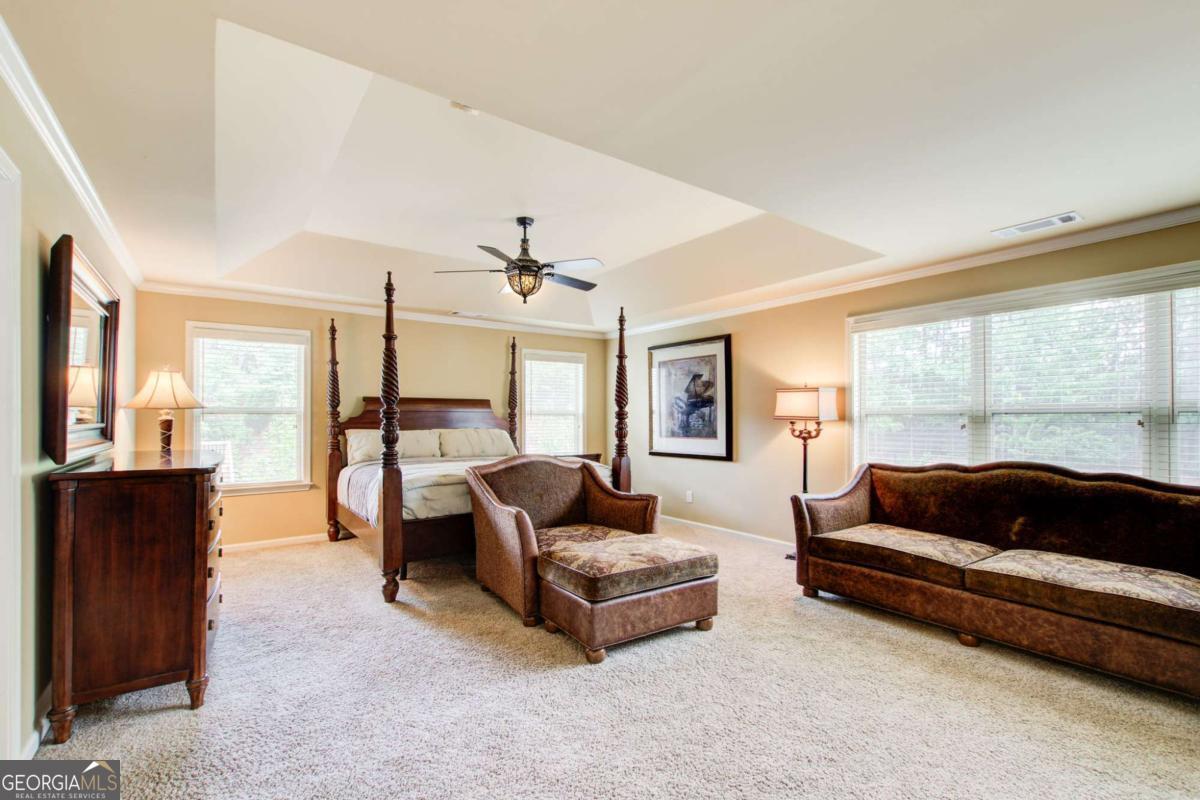 Brandon Hall - Residential