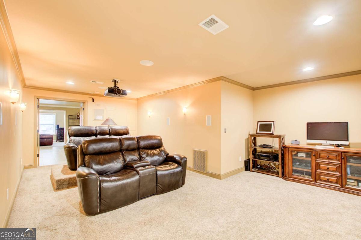 Brandon Hall - Residential