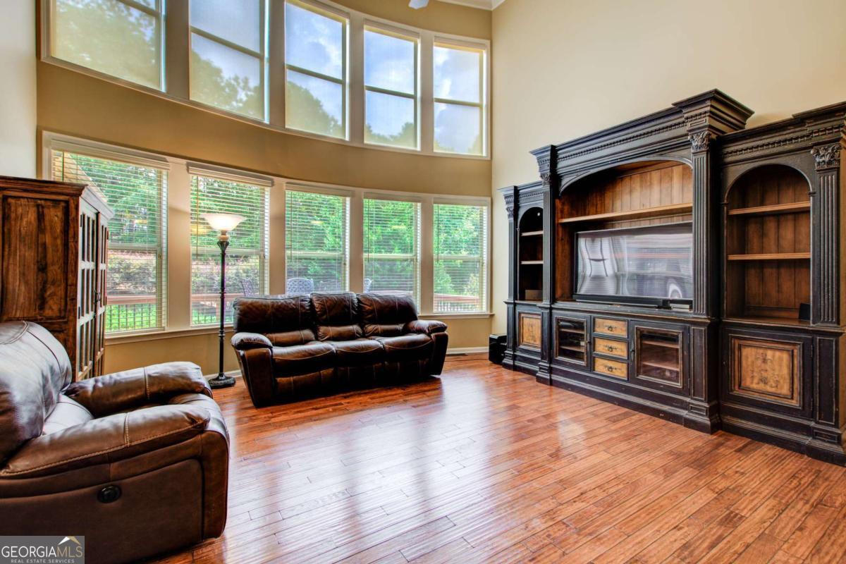 Brandon Hall - Residential