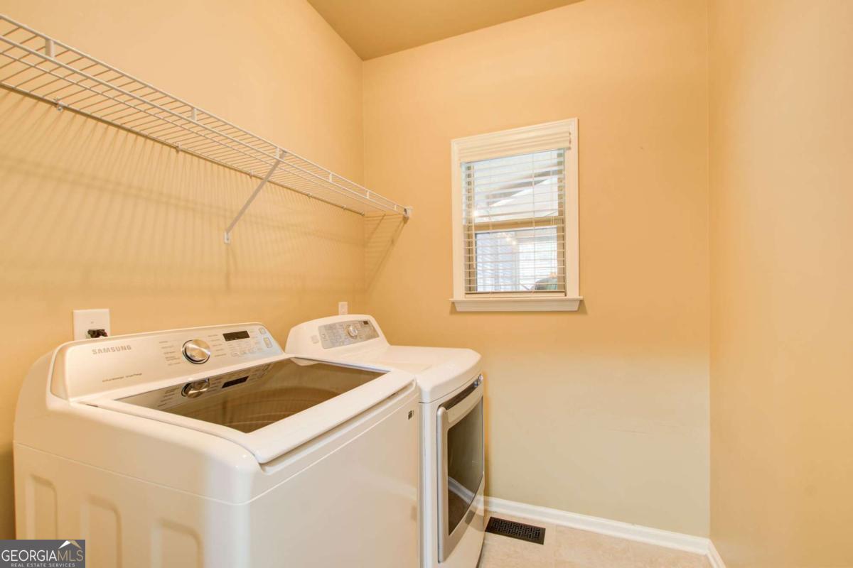 Brandon Hall - Residential