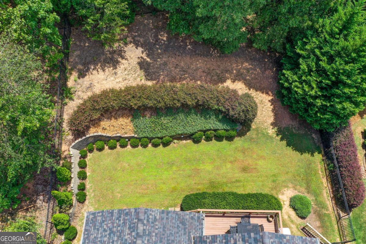 Brandon Hall - Residential