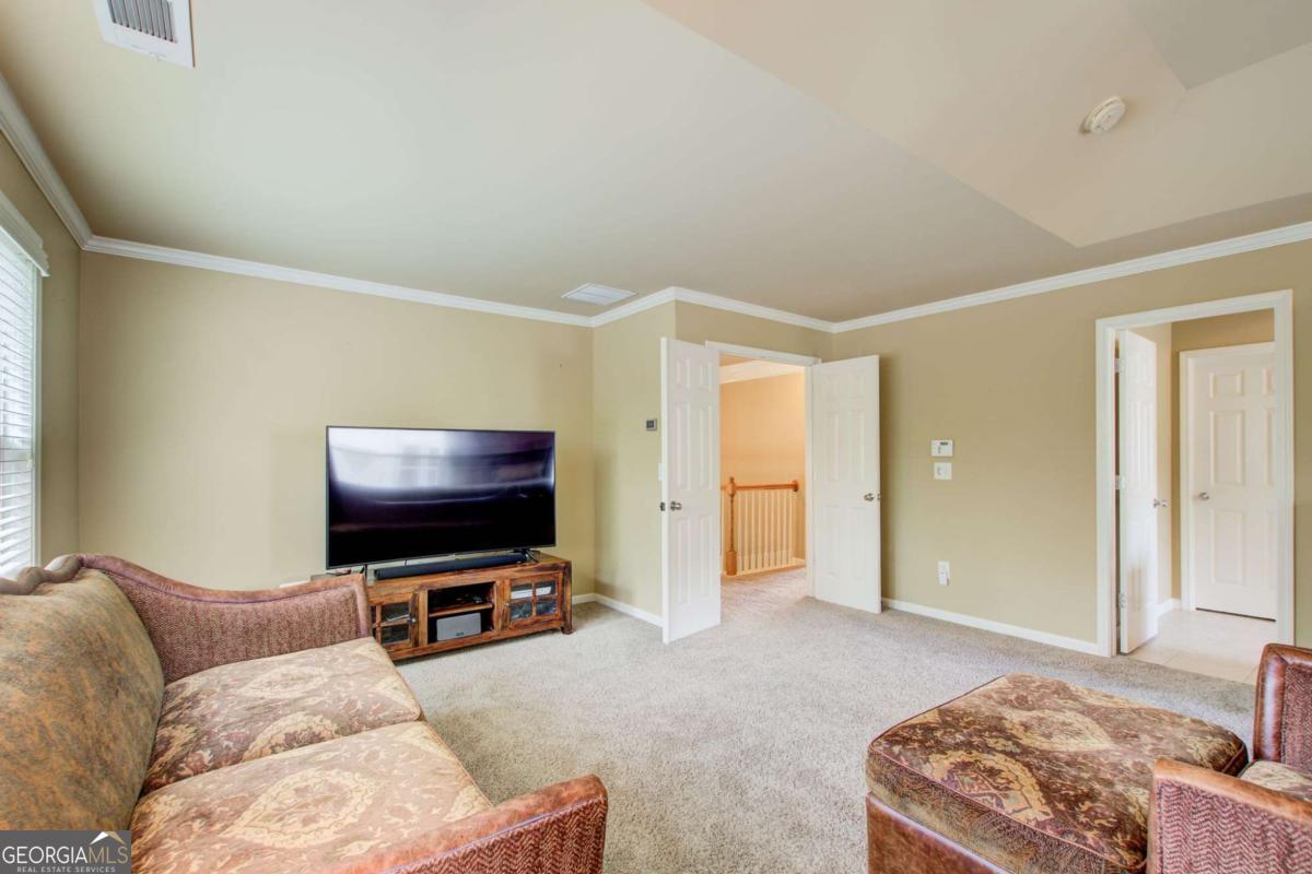 Brandon Hall - Residential