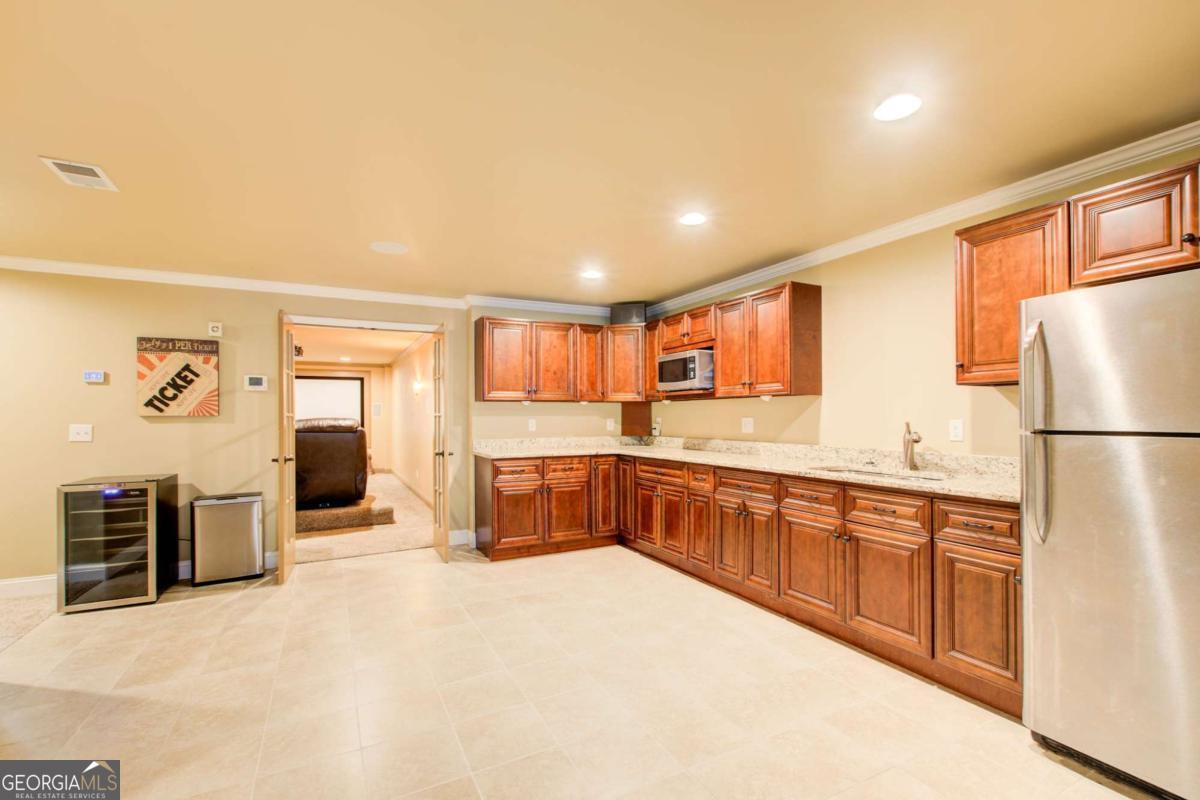 Brandon Hall - Residential