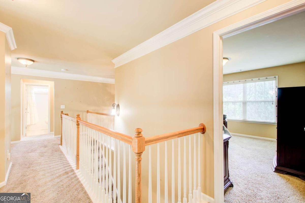 Brandon Hall - Residential