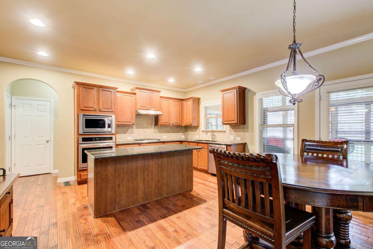 Brandon Hall - Residential