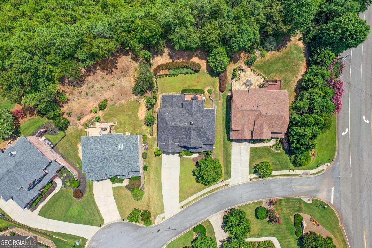 Brandon Hall - Residential