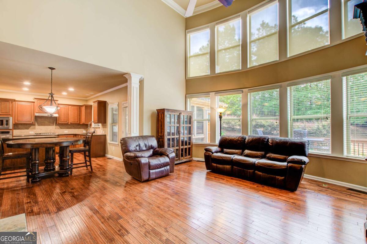 Brandon Hall - Residential