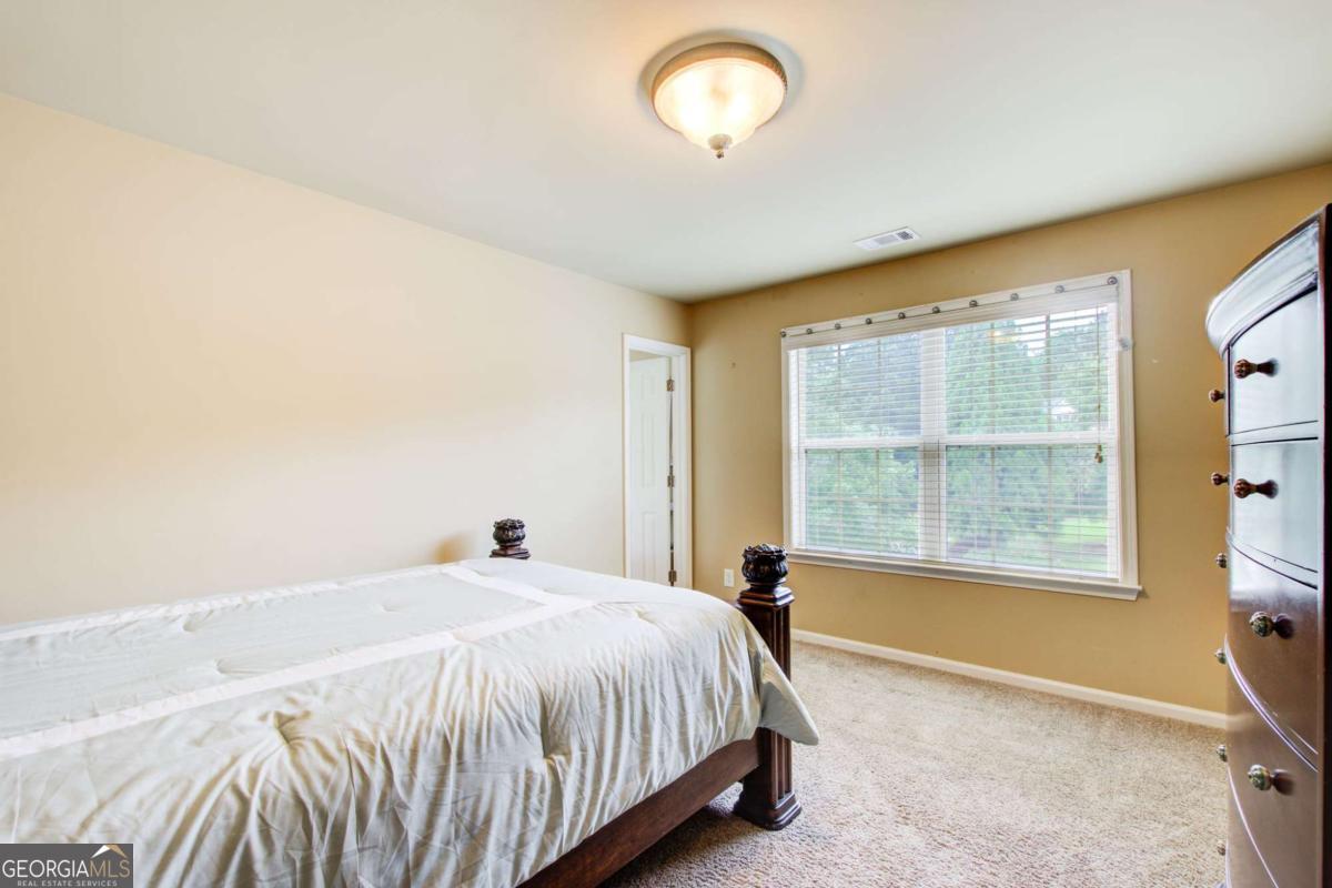 Brandon Hall - Residential