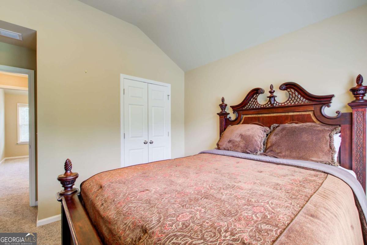 Brandon Hall - Residential