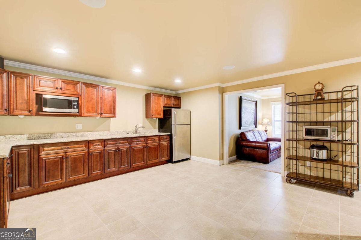Brandon Hall - Residential