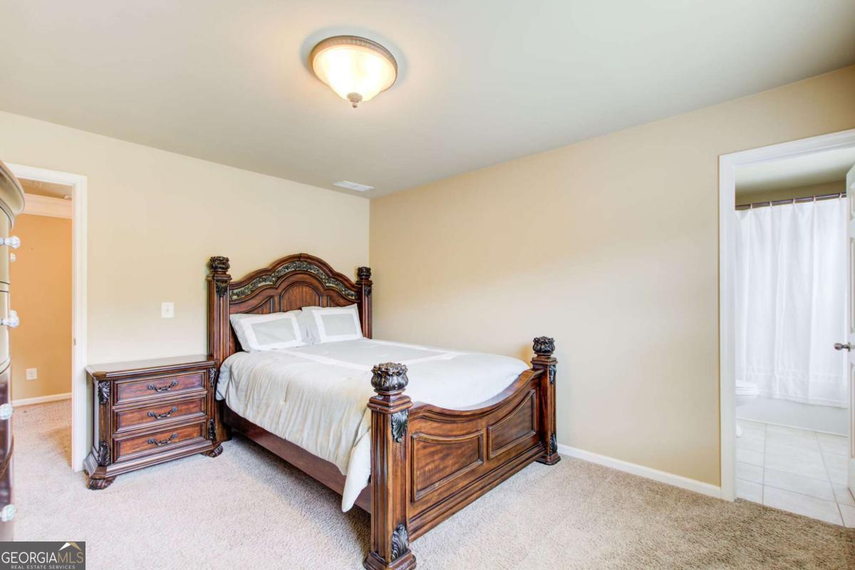 Brandon Hall - Residential