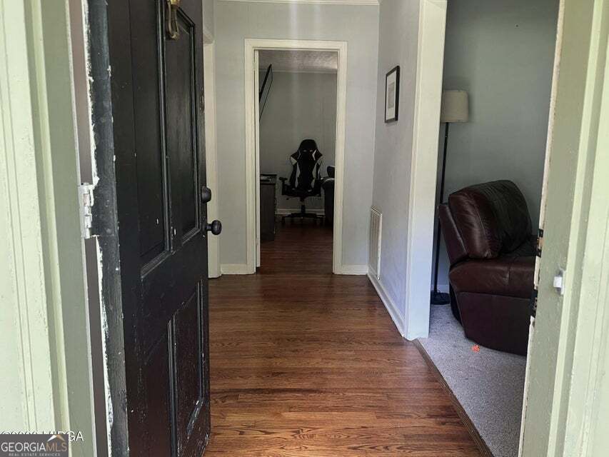 Photo of 4915 Wesleyan Drive, Macon, GA 31210 (MLS # 10805377)