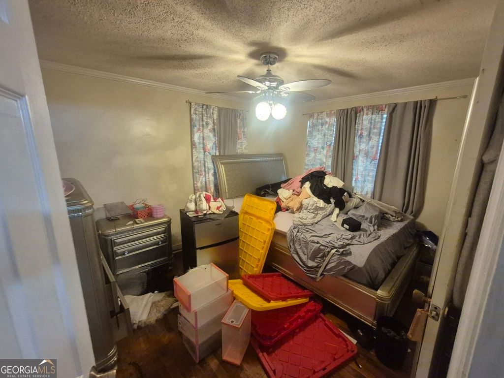 Photo of 4015 Rockdale Street, Savannah, GA 31405 (MLS # 10761104)
