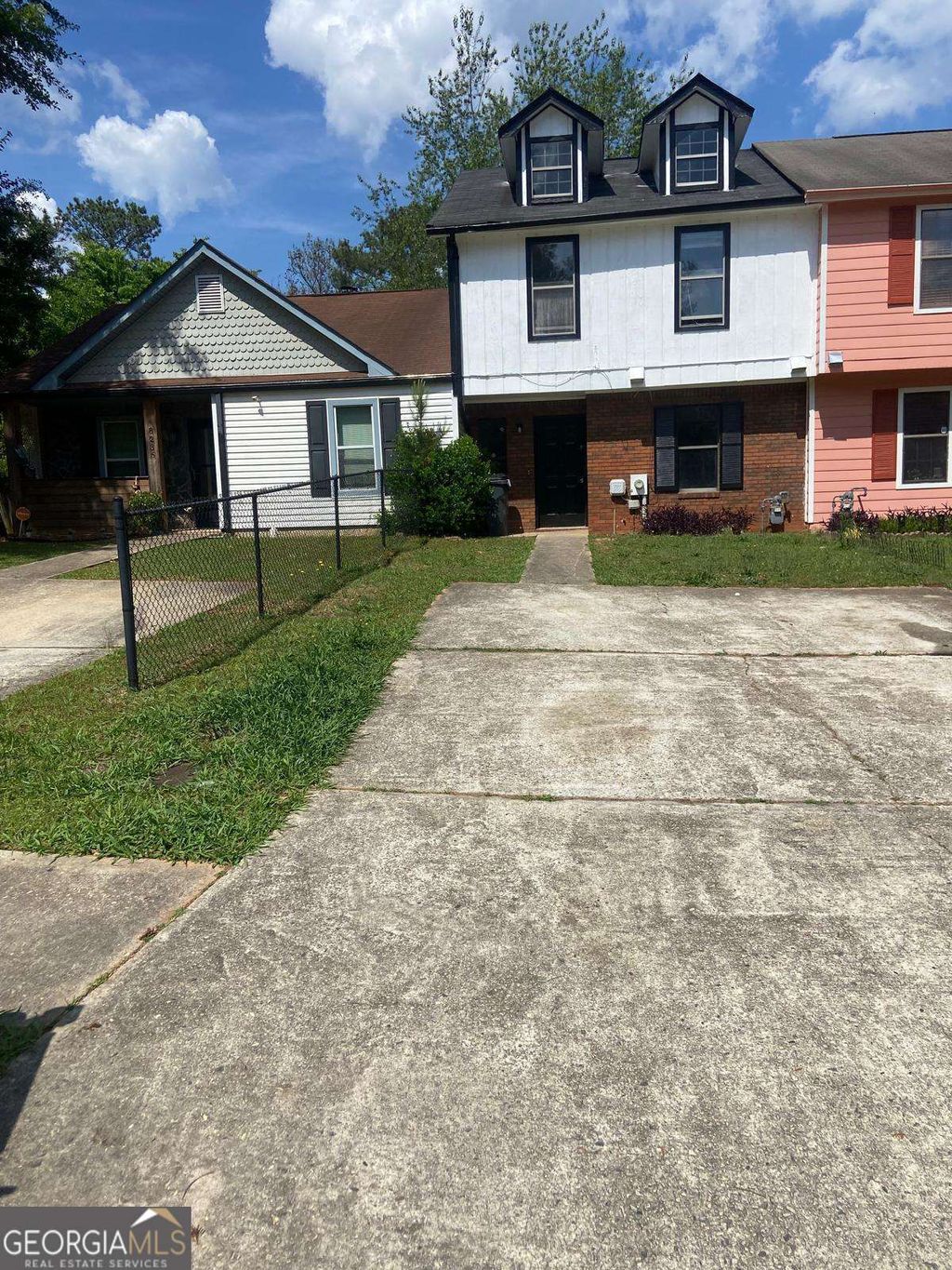 Photo of 8238 Canyon Forge Drive, Riverdale, GA 30274 (MLS # 10708472)