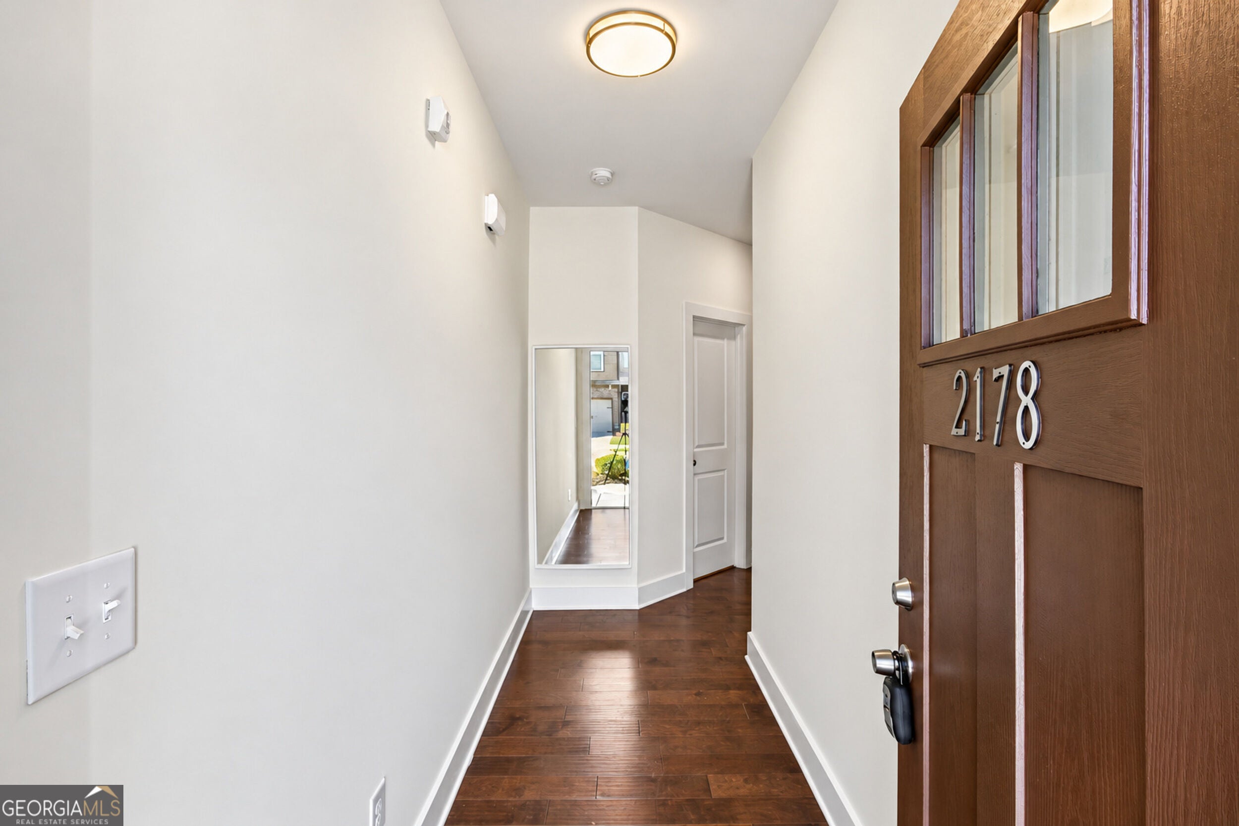 2178 Flying Spur DR