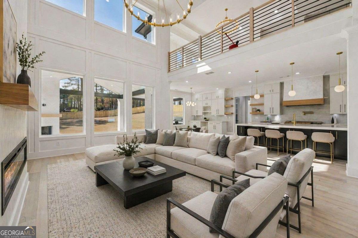 2596 Camp Mitchell Rd Lot 5