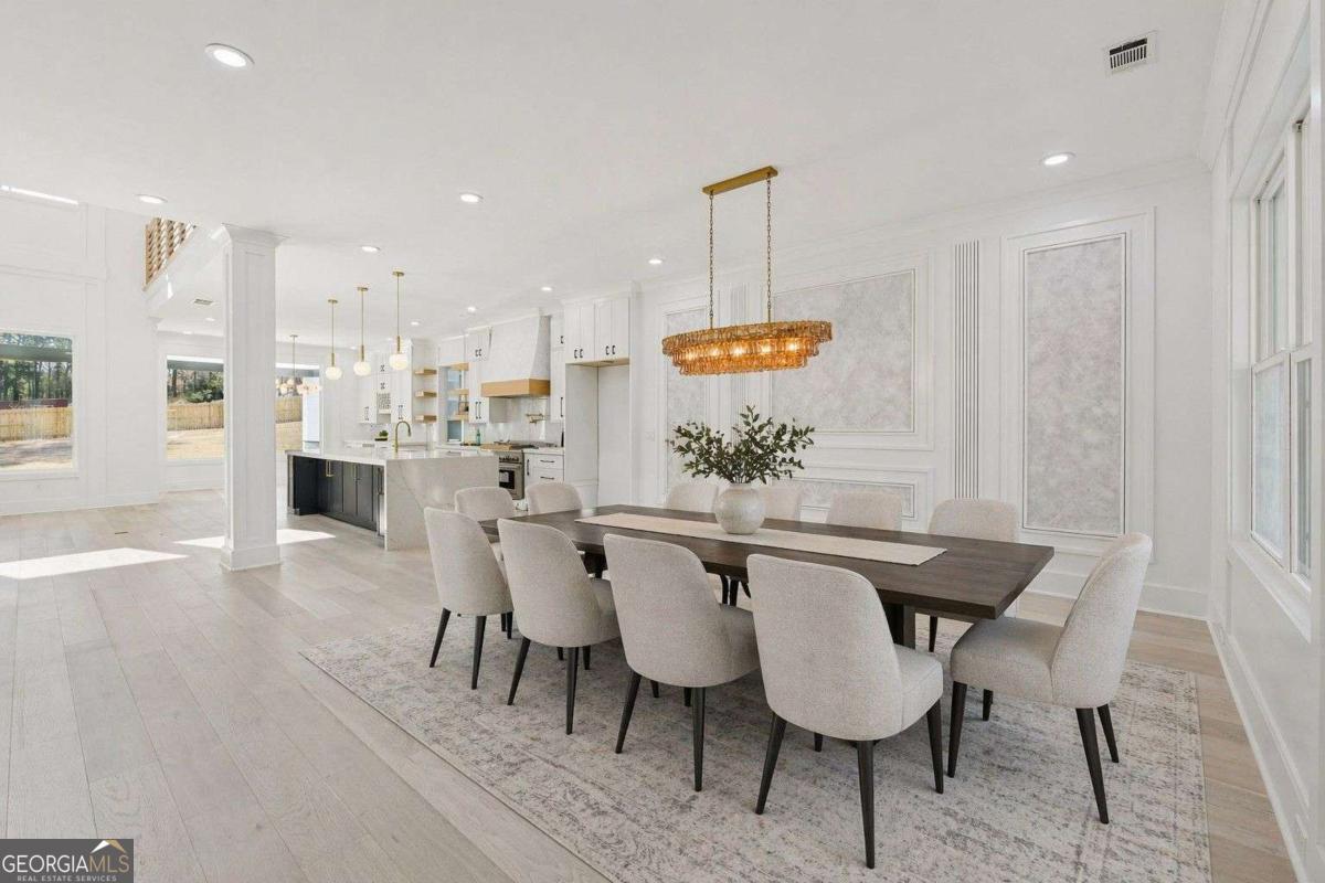 2596 Camp Mitchell Rd Lot 5