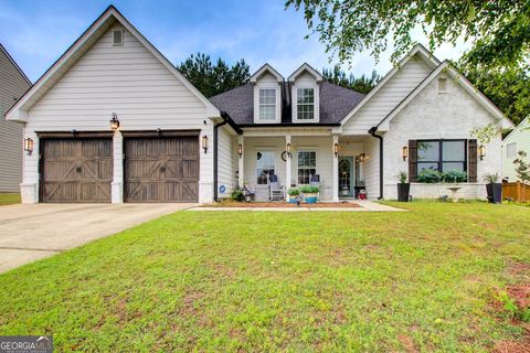 51 Norton AVE Acworth GA 30101