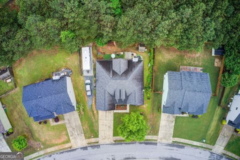51 Norton AVE Acworth GA 30101