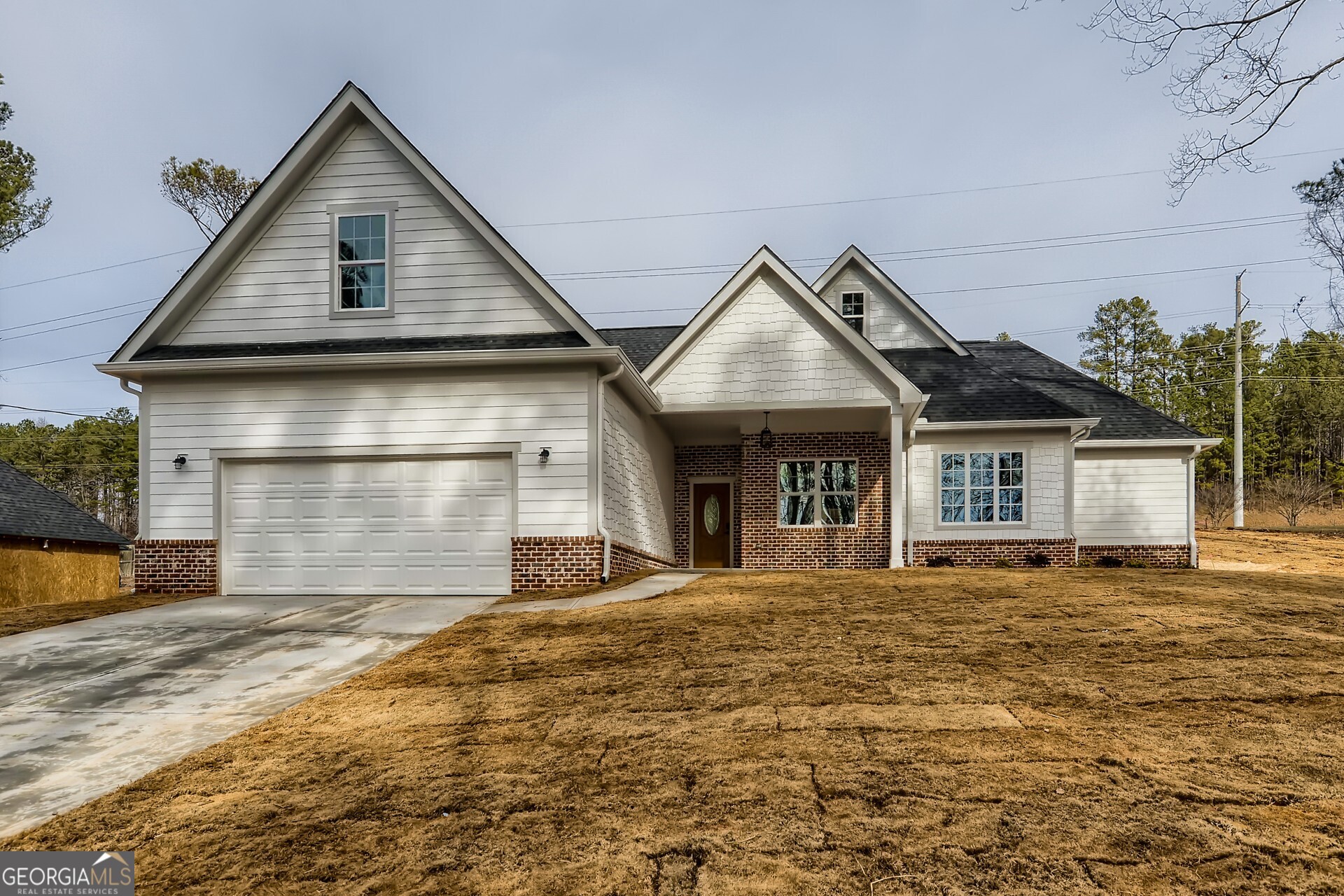 740 Poplar Springs Road