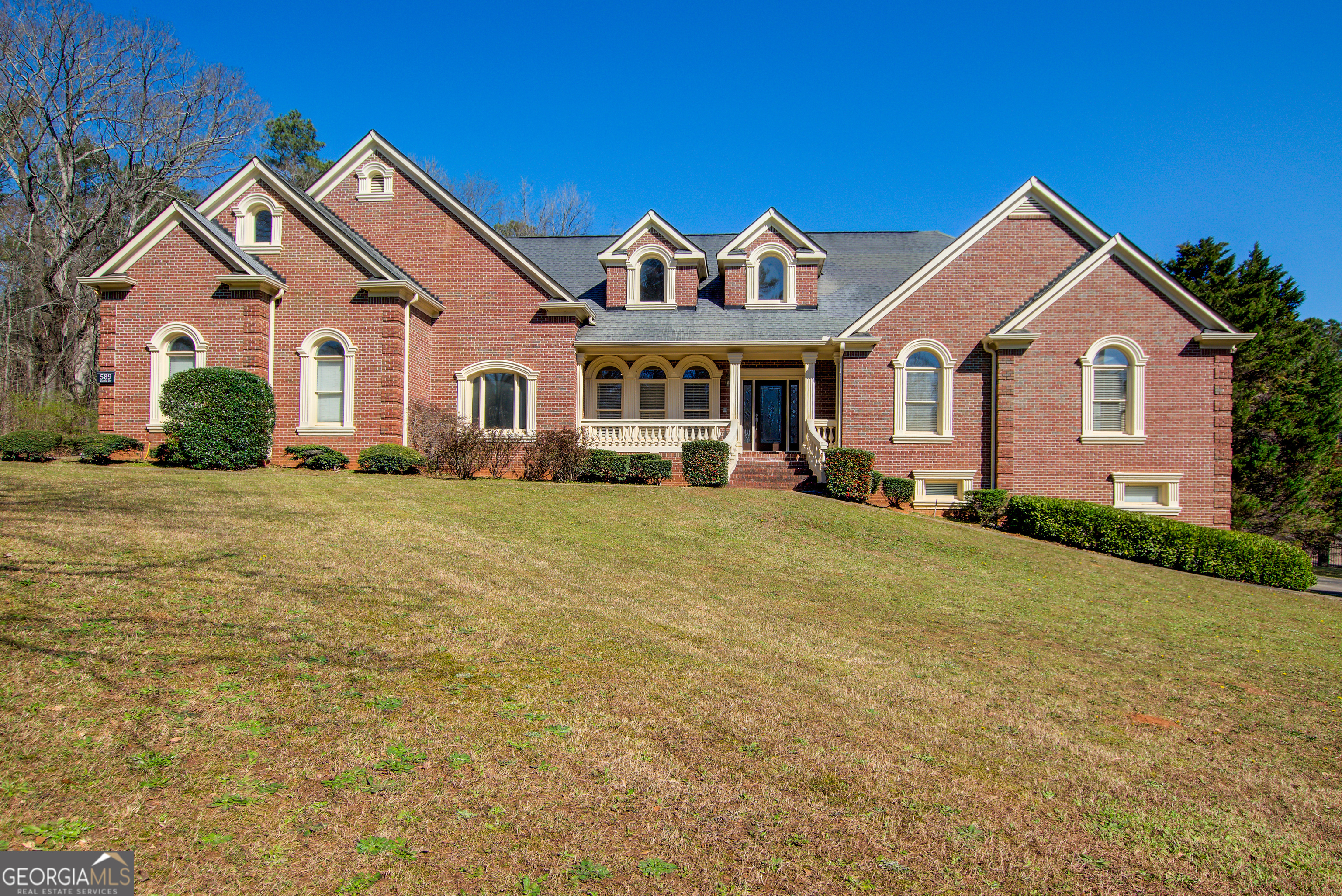 589 COOK DR