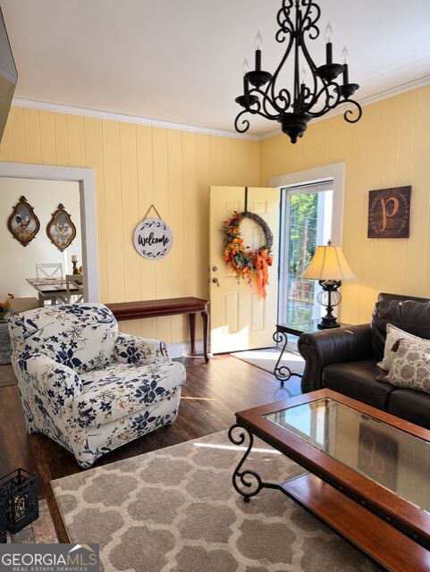 Photo of 126 Brookside Drive, Elberton, GA 30635 (MLS # 10882412)