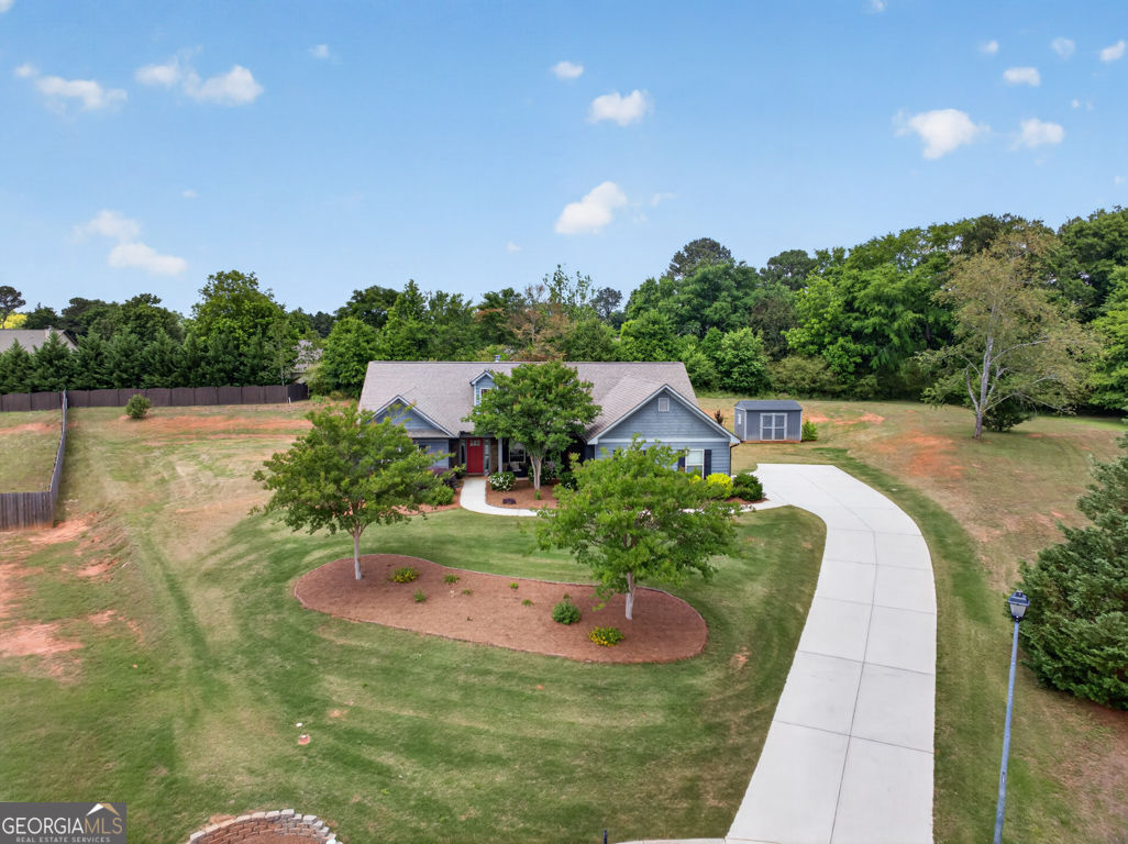 1017 Anne Marie CT