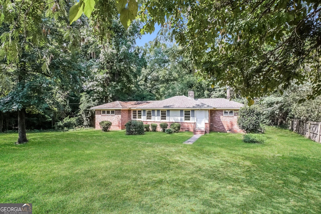 Photo of 5225 Boyd Drive, Columbus, GA 31909 (MLS # 10873833)