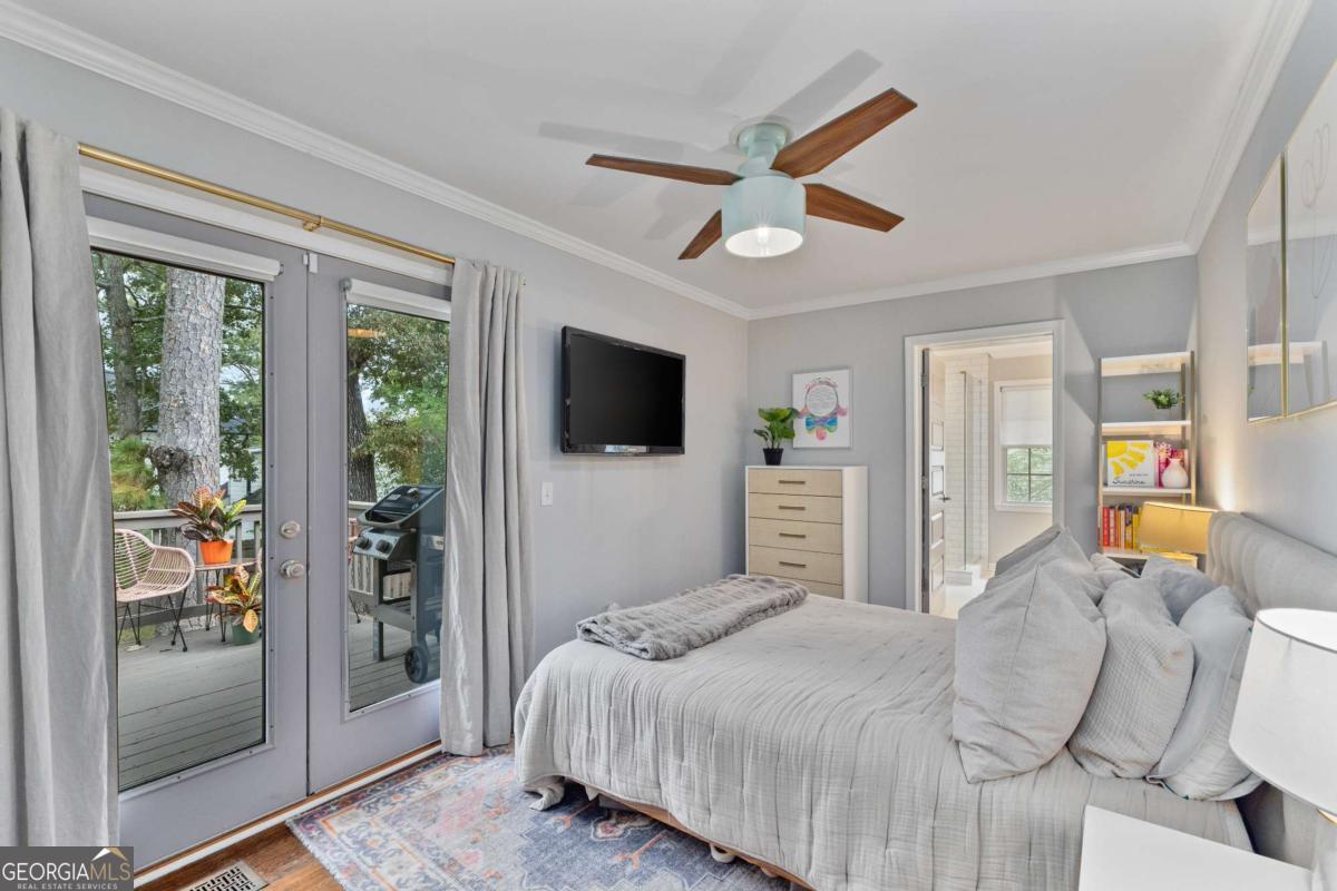 Kirkwood - Residential