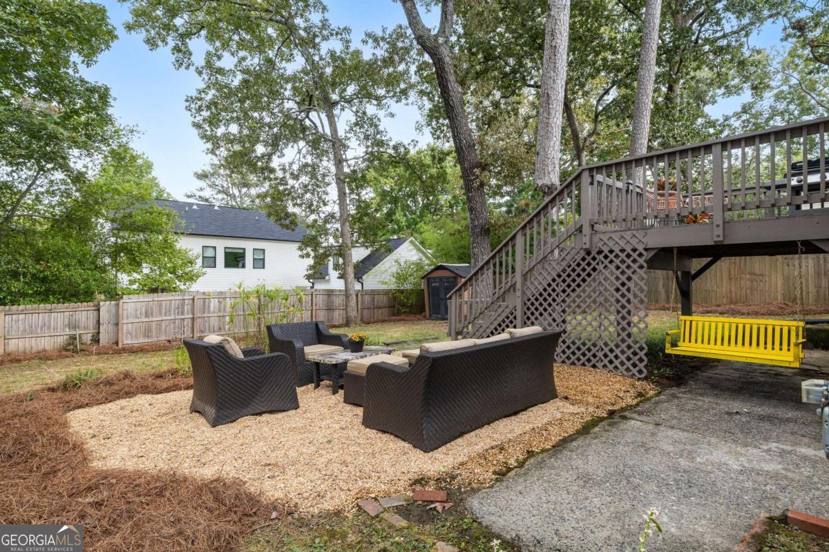 Kirkwood - Residential
