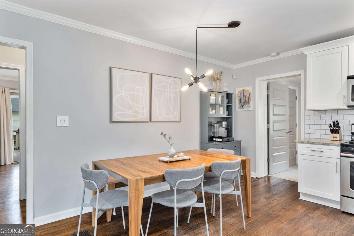Kirkwood - Residential