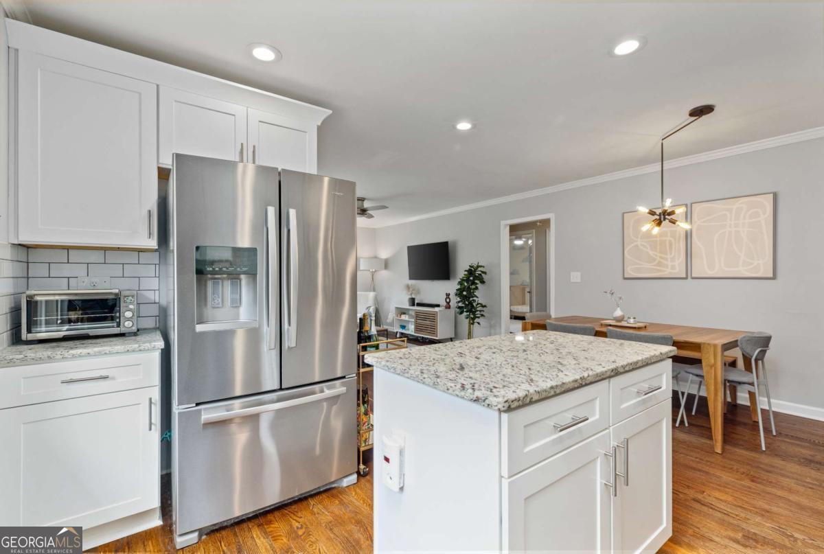 Kirkwood - Residential