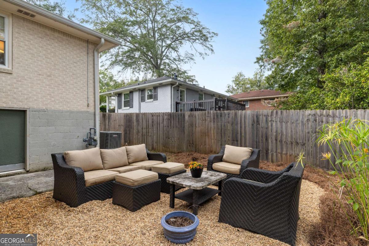 Kirkwood - Residential