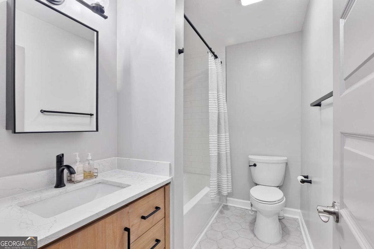 Kirkwood - Residential