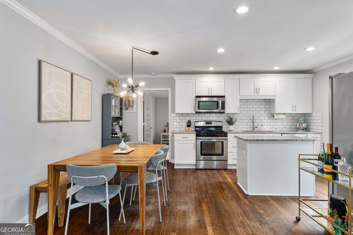 Kirkwood - Residential