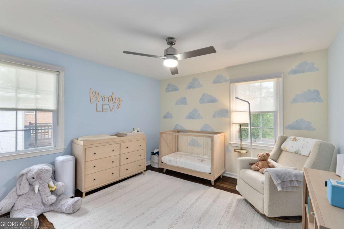 Kirkwood - Residential
