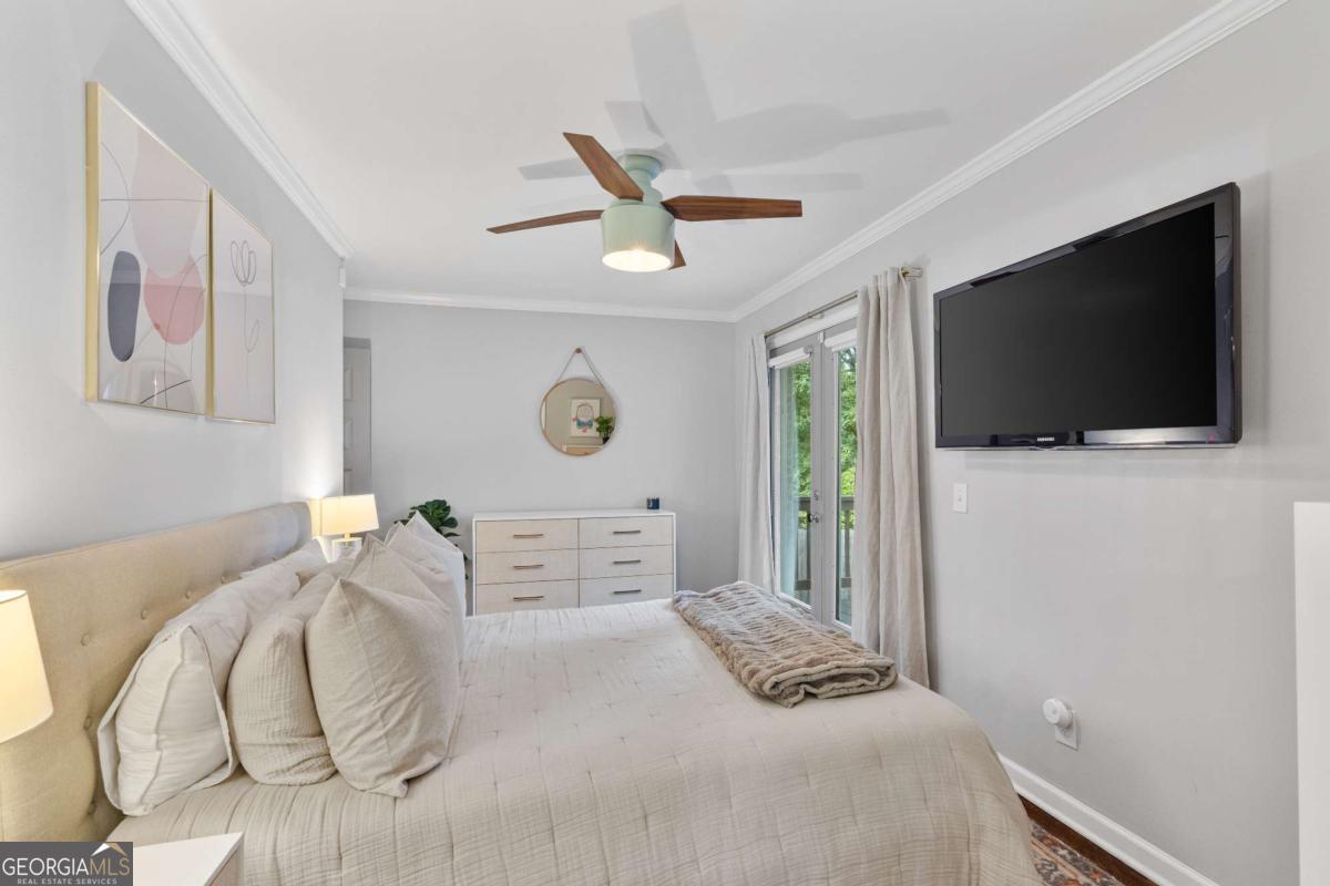 Kirkwood - Residential